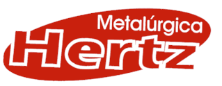 Logo Metalúrgica Hertz